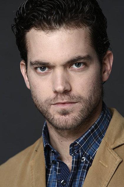 Juan Carlos Rey de Castro - Actor Profile Photo