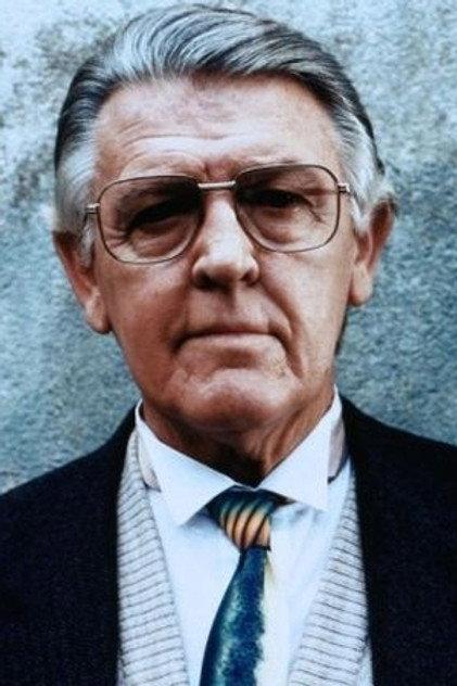 Frederick Parslow - Actor Profile Photo