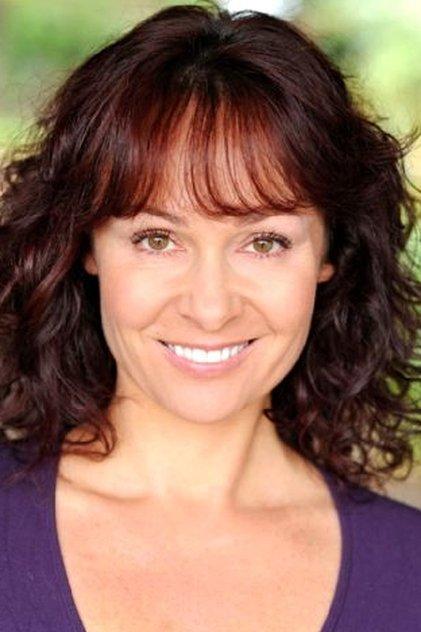 Katrina Vasilieva - Actor Profile Photo