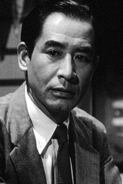 So Yamamura - Actor Profile Photo