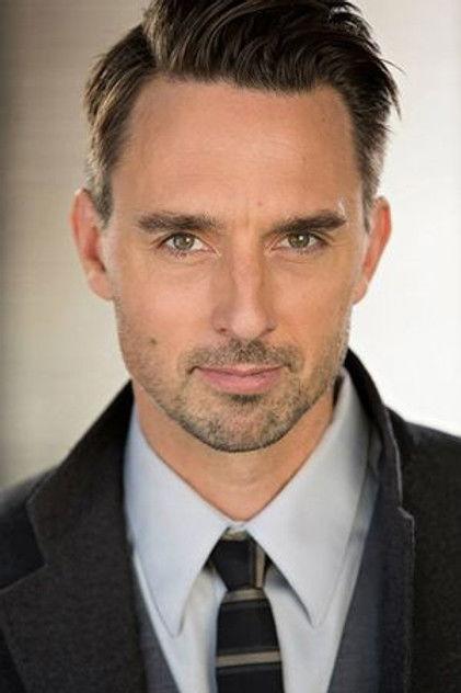 Christopher Soren Kelly - Actor Profile Photo