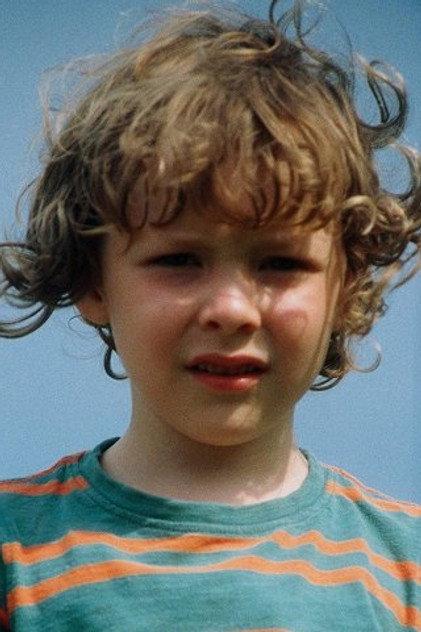 Kiljan Moroney - Actor Profile Photo