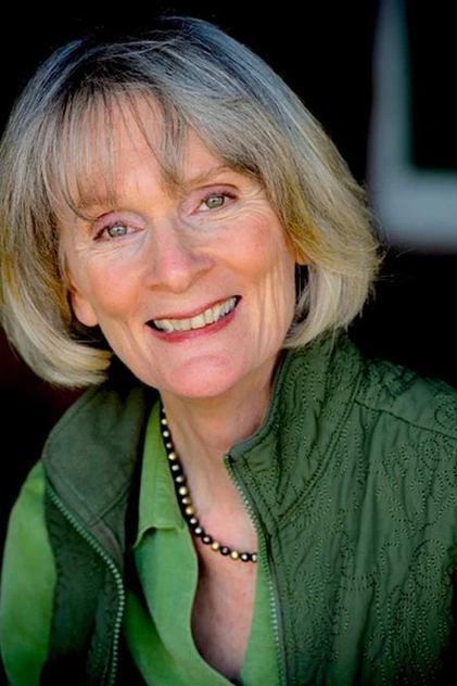 Julie Payne - Actor Profile Photo