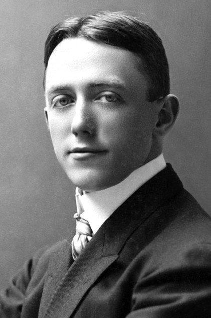 George M. Cohan - Actor Profile Photo