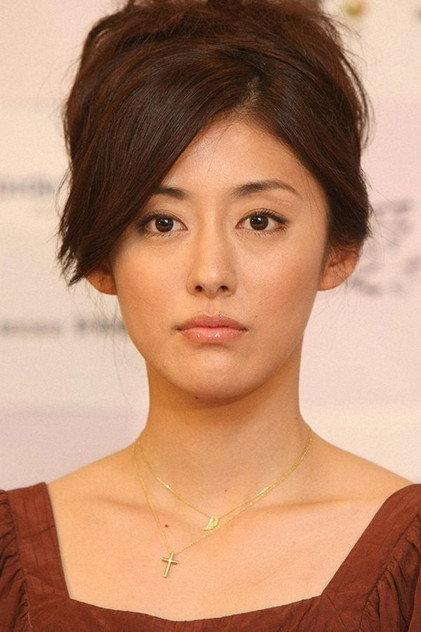 Rina Takagi - Actor Profile Photo