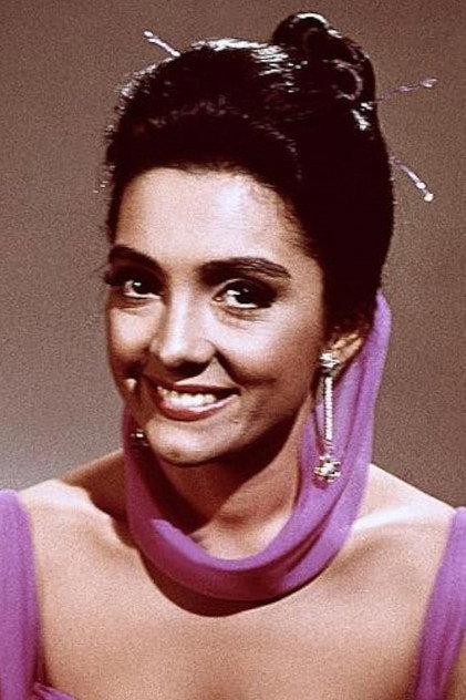 Kamala Devi - Actor Profile Photo