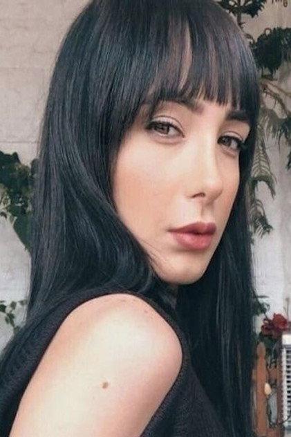 Rusol Al Hussein - Actor Profile Photo