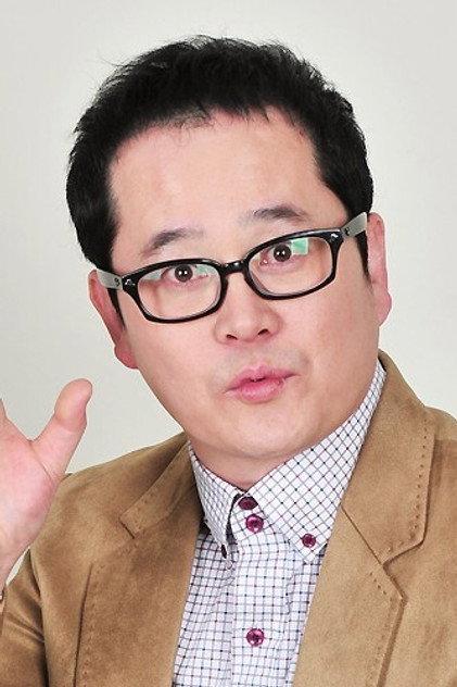 Pyo Young-ho - Actor Profile Photo