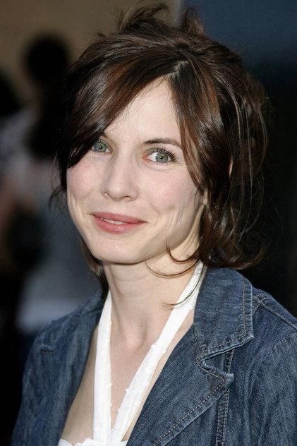 Tanya Allen - Actor Profile Photo