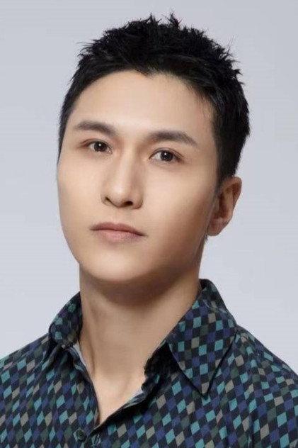 Liu Shuo - Actor Profile Photo