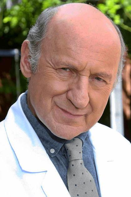 Piotr Fronczewski - Actor Profile Photo