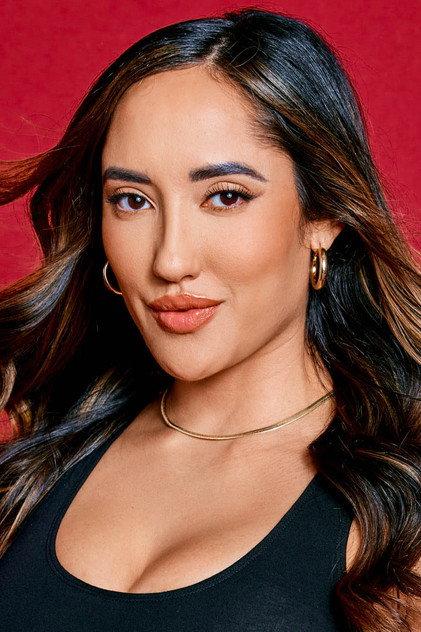 Chloe Amour - Actor Profile Photo