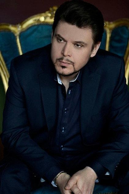 Vitalij Kowaljow - Actor Profile Photo