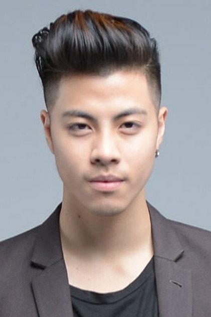 Benjamin Kheng - Actor Profile Photo