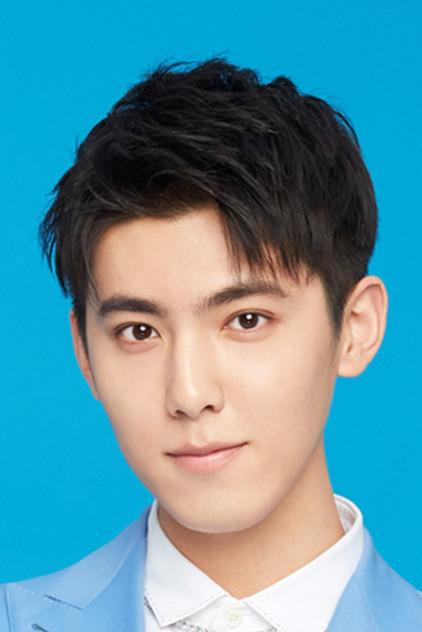 Cai Yao - Actor Profile Photo