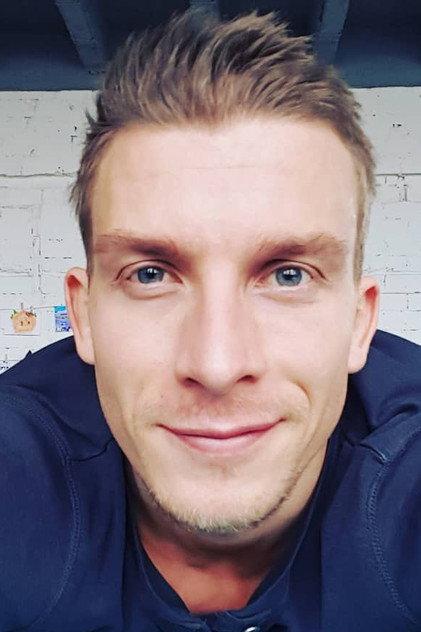 Juraj Bača - Actor Profile Photo