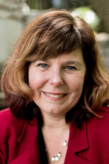 Marcy Swenson - Actor Profile Photo