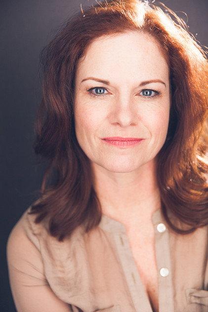 Monica Wyche - Actor Profile Photo