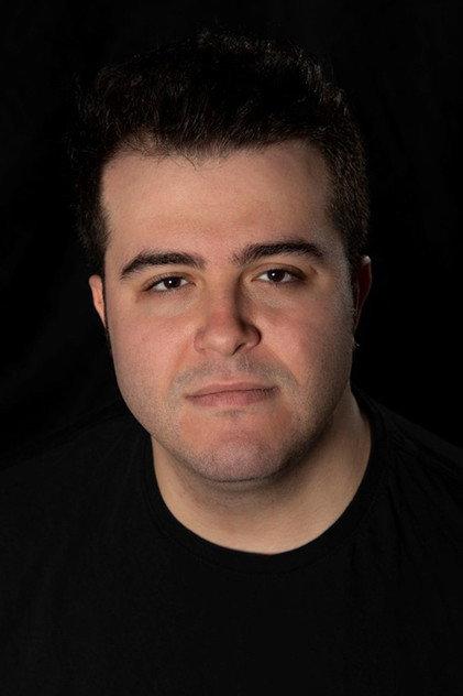 Safa Sarı - Actor Profile Photo
