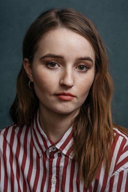 Kaitlyn Dever - Actor Profile Photo