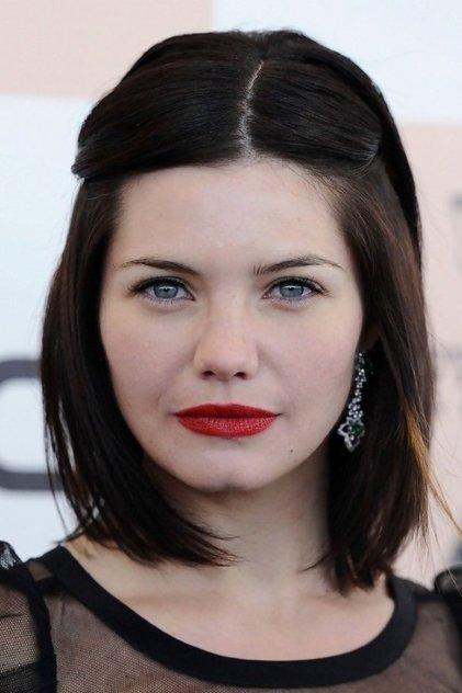 Delphine Chanéac - Actor Profile Photo