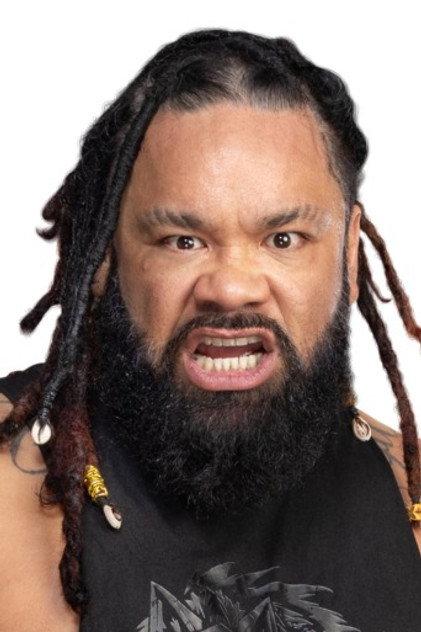 Jacob Fatu - Actor Profile Photo