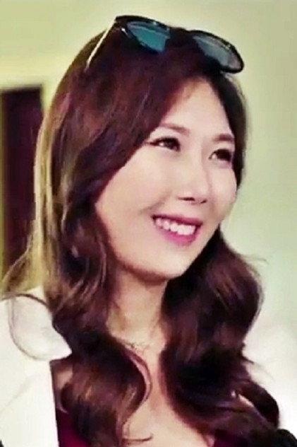 Si Hyeon - Actor Profile Photo
