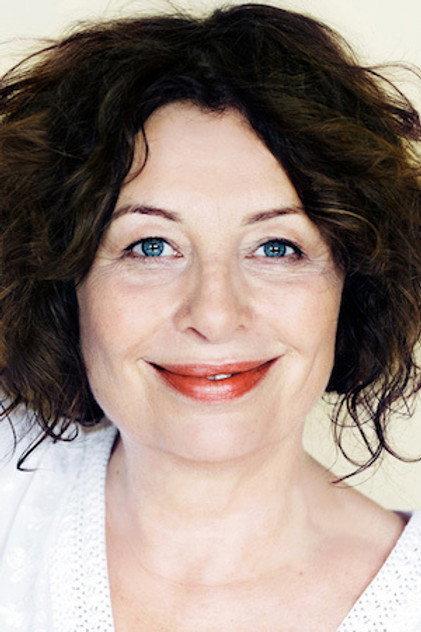 Teresa Harder - Actor Profile Photo