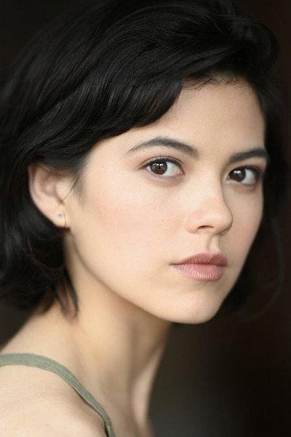 An-Li Bogan - Actor Profile Photo