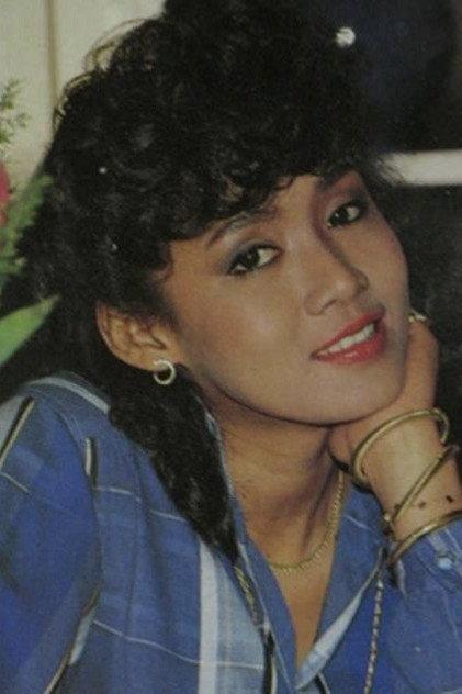 Linda Katunjaroeun - Actor Profile Photo