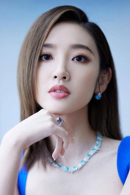 Tang Yixin - Actor Profile Photo