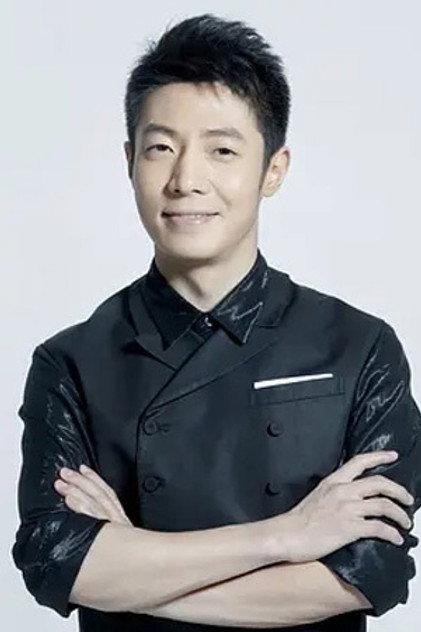 Sa Beining - Actor Profile Photo