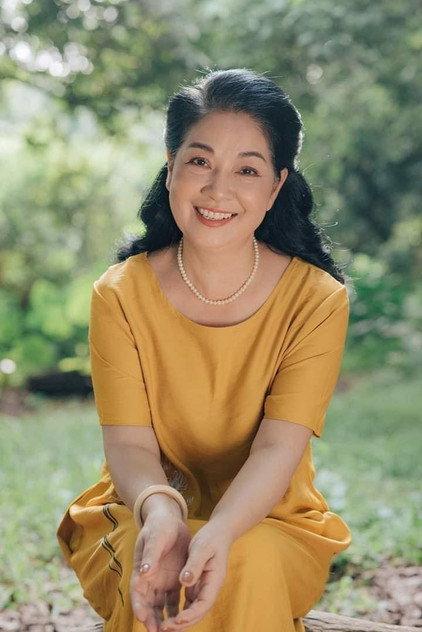Minh Phương - Actor Profile Photo