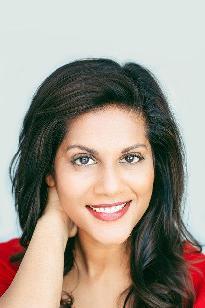 Requell Jodeah - Actor Profile Photo