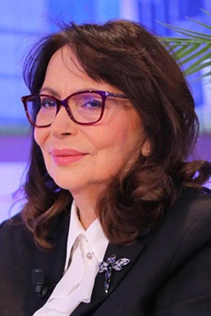 Ermira Gjata - Actor Profile Photo