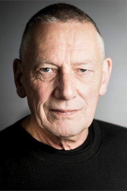 Larry Rew - Actor Profile Photo