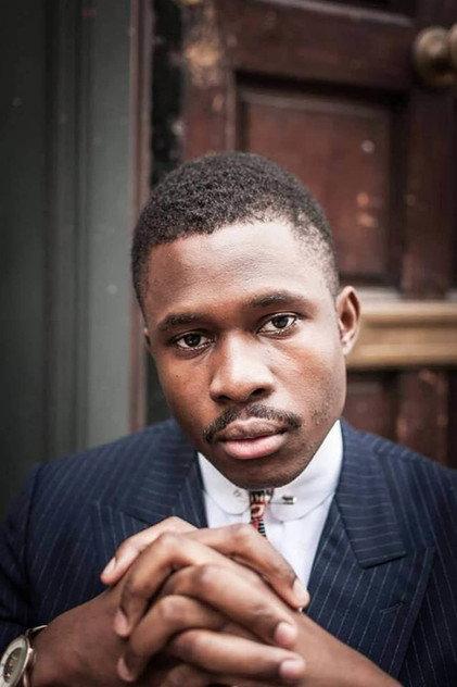 Tomisin Adepeju - Actor Profile Photo