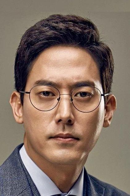Kim Sun-hyuk - Actor Profile Photo