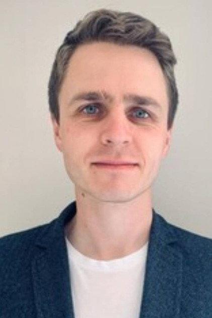 Dr. Michael Lambert - Actor Profile Photo