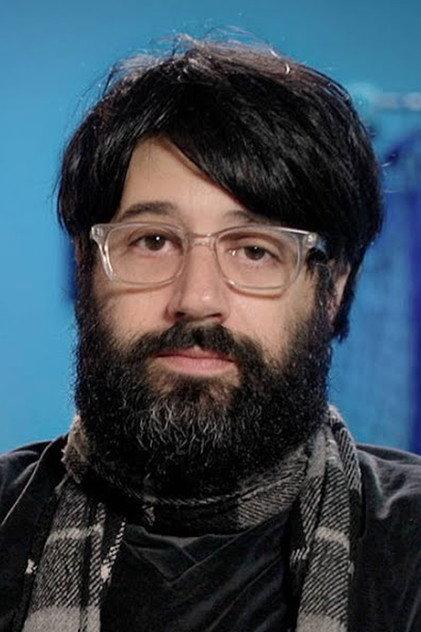Alejandro Jovic - Actor Profile Photo