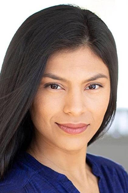 Elizabeth Selby - Actor Profile Photo