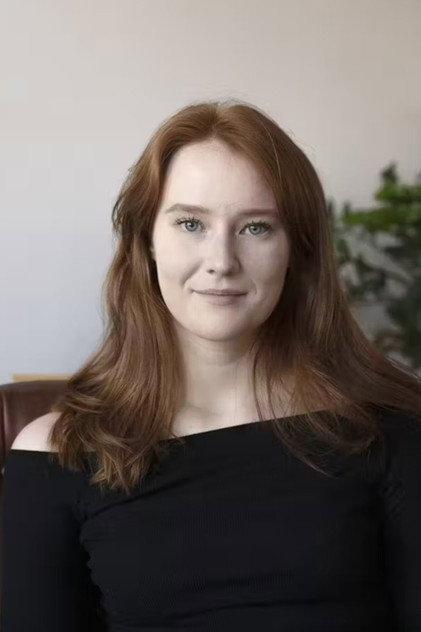 Ruut Ahonen - Actor Profile Photo