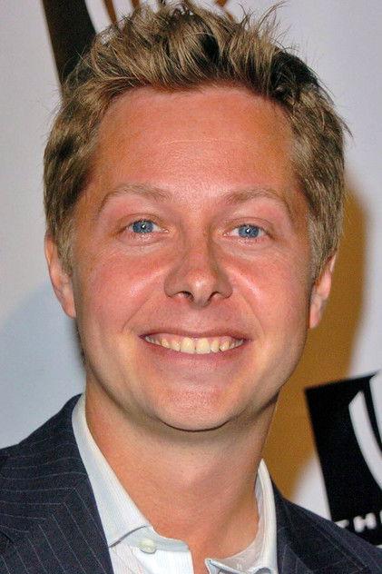 Peter Oldring - Actor Profile Photo