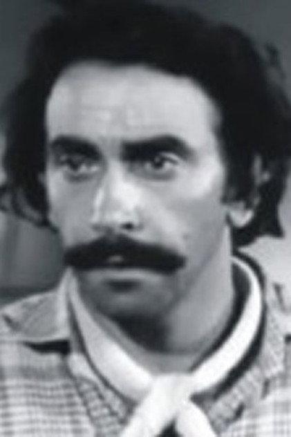 Jorge Karan - Actor Profile Photo
