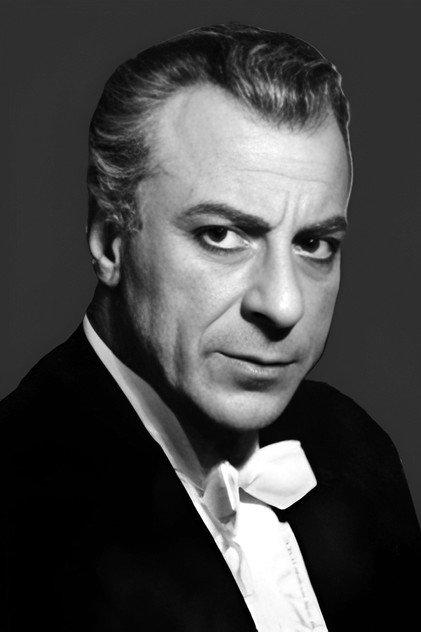 Mario Feliciani - Actor Profile Photo