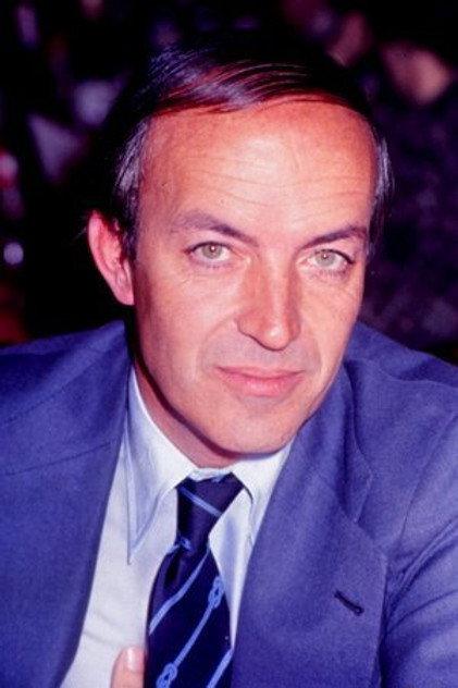 Ángel del Pozo - Actor Profile Photo