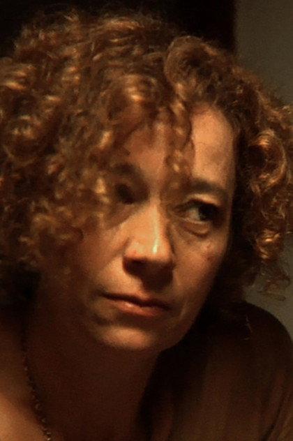 Alexandra Silva - Actor Profile Photo