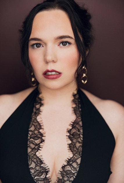 Madison Dooley - Actor Profile Photo