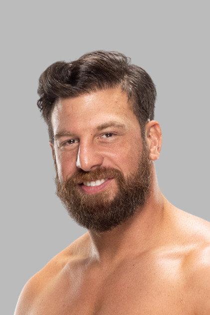Drew Gulak - Actor Profile Photo