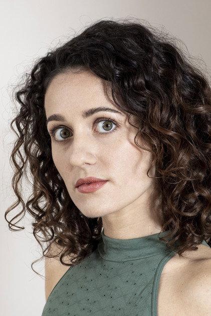 Ashley Moret - Actor Profile Photo